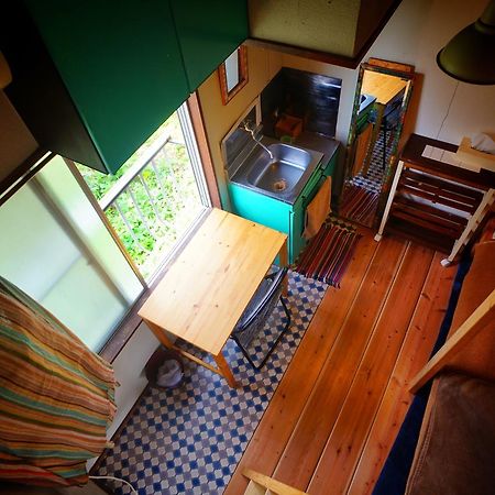 Jamhouse Cai Ξενοδοχείο Τόκιο Εξωτερικό φωτογραφία
